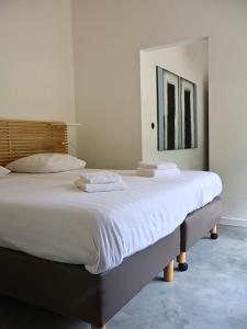 Vakantiehuisjes Theodorus en Josephine - Landgoed Heerdeberg- Maastricht