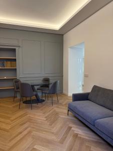 Luxury Modern Apartment in Quartiere Trieste, Rome