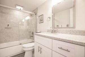 Beachfront I Full Coastal Contemporary Renovation