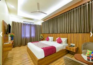 Hotel Nice Stay Near IGI Airport Delhi