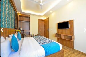 Hotel Nice Stay Near IGI Airport Delhi