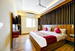 Hotel Nice Stay Near IGI Airport Delhi