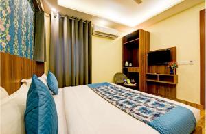 Hotel Nice Stay Near IGI Airport Delhi