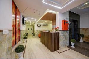 Hotel Nice Stay Near IGI Airport Delhi
