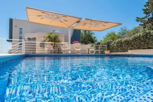 Pool Terrace Sea View Šarkić