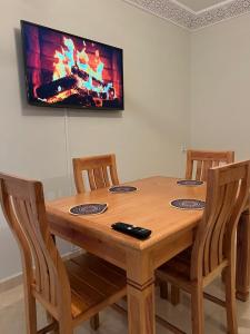 Studio Essaouira à côté CTM