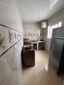 Studio Essaouira à côté CTM