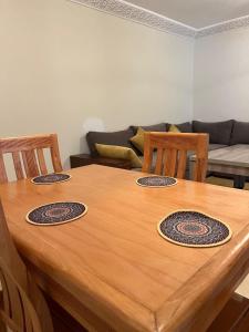 Studio Essaouira à côté CTM