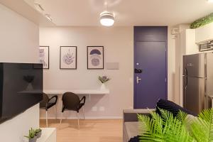 BR1412 | Ap Aconchego c vaga | Brás, Pari e Metrô