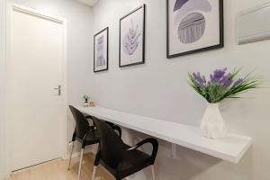 BR1412 | Ap Aconchego c vaga | Brás, Pari e Metrô