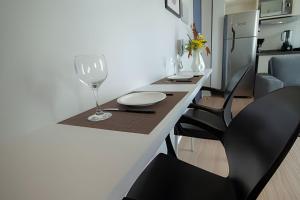 BR1412 | Ap Aconchego c vaga | Brás, Pari e Metrô