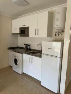 Tanife 109, Stay in Gran Canaria