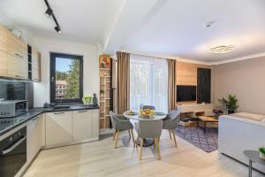 Poiana View Apartment