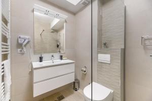 Poiana View Apartment