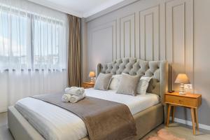 Poiana View Apartment