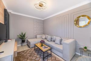 Poiana View Apartment