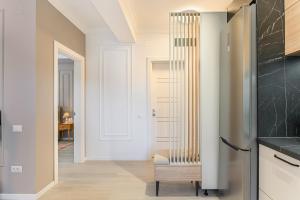 Poiana View Apartment