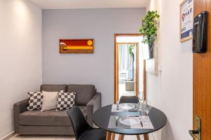 1Qto a 2 min da Praia de Copacabana | NSC 1085811