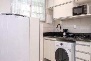 1Qto a 2 min da Praia de Copacabana | NSC 1085811