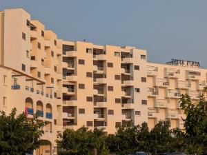 Le 505 au Lydia vue mer 5 personnes