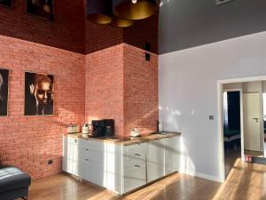 Apartmate- In the Heart of Oldtown Apartment