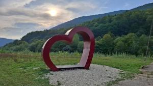 Садиба Карпатських Гір