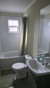 Refugio tranquilo en Bosquemar