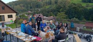 Bike & Enduro Penzion Petříkovice