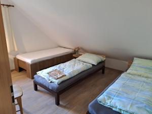 Bike & Enduro Penzion Petříkovice