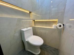 Eco-Hotel boutique Casa Solar Minatitlán