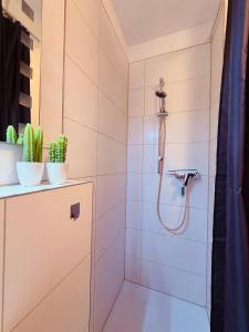 Klassen Stay - Exklusive Apartments am HBF - Küche, Netflix