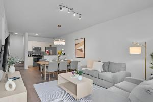 Casa 3Q Moderna perto da Disney e acesso ao Resort