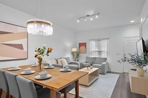 Casa 3Q Moderna perto da Disney e acesso ao Resort