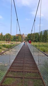 Садиба Карпатських Гір