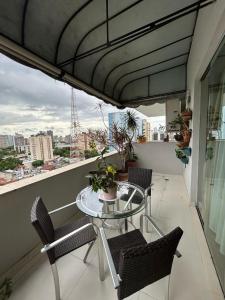 4Suite apartment in Belém COP30