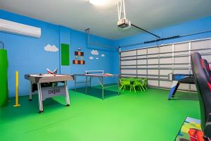 Casa 5Q Windsor Island c Piscina & Game Room