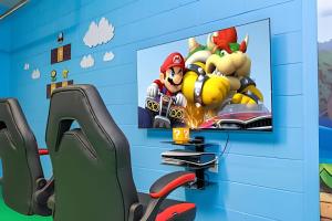 Casa 5Q Windsor Island c Piscina & Game Room