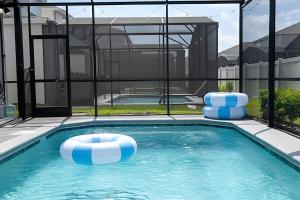 Casa 5Q Windsor Island c Piscina & Game Room