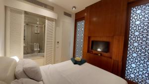 Scenic Cosy Nest - Infinity Pool - Ancient Sands