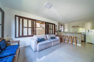 Casa na rua da Passarela - 9 pessoas - Bombas