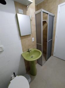 Casa na rua da Passarela - 9 pessoas - Bombas