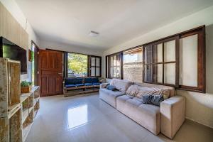 Casa na rua da Passarela - 9 pessoas - Bombas