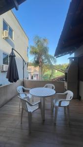 Casa na rua da Passarela - 9 pessoas - Bombas