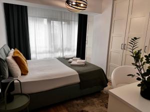 Newton Flat Apartment