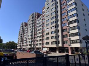 Newton Flat Apartment