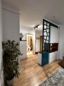 Newton Flat Apartment