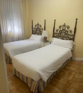 Apartamentos Duque Ventas