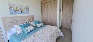 Apartasuite x4 Playa Piscina Jacuzzi Zona Decameron Santa Marta