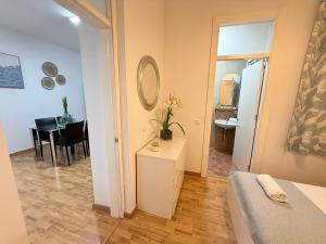 Montaño Suite Apartment, Spacious and Elegant, 2 Bedrooms in the Heart of the City