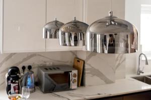 Platinum Apartments bySA